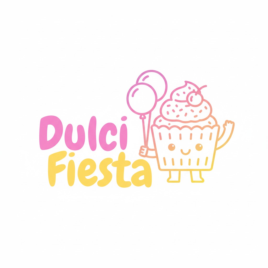 Logo de Dulcifiesta